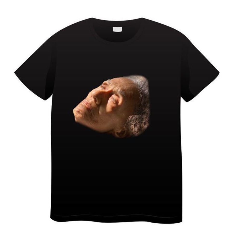 Theo Yu Actor Fan Graphic Aesthetic Unisex T-Shirt